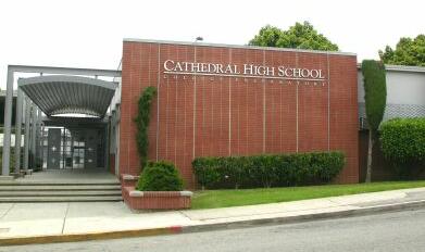 Cathedral High School 2004
