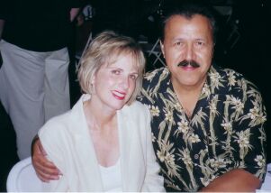 Diane Sugar & Steve Aguilar
